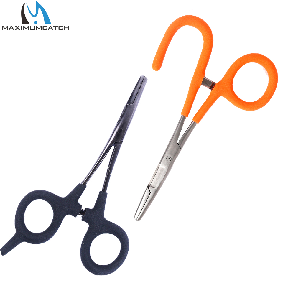 Fishing Equipment Price - Maximumcatch Vliegvissen Haak Remover Rvs Tang