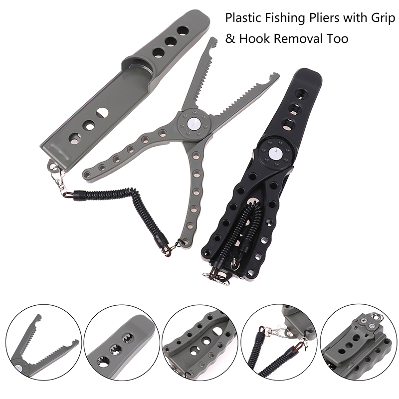 【F】Plastic vistang met handgre - Fishing Equipment Price recensie en prijs