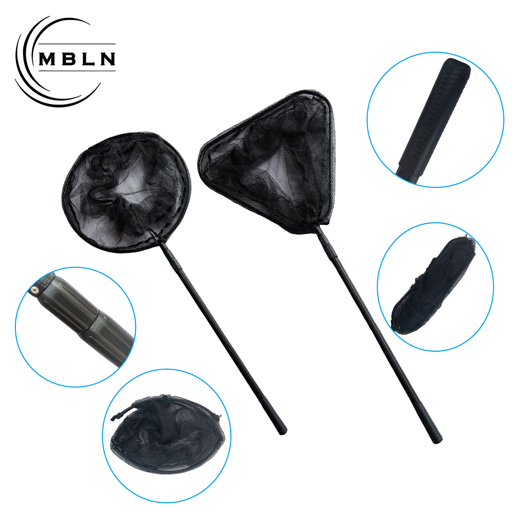 MBLN Merk 2,8 m ultra lang vis - Fishing Equipment Brands recensie en prijs