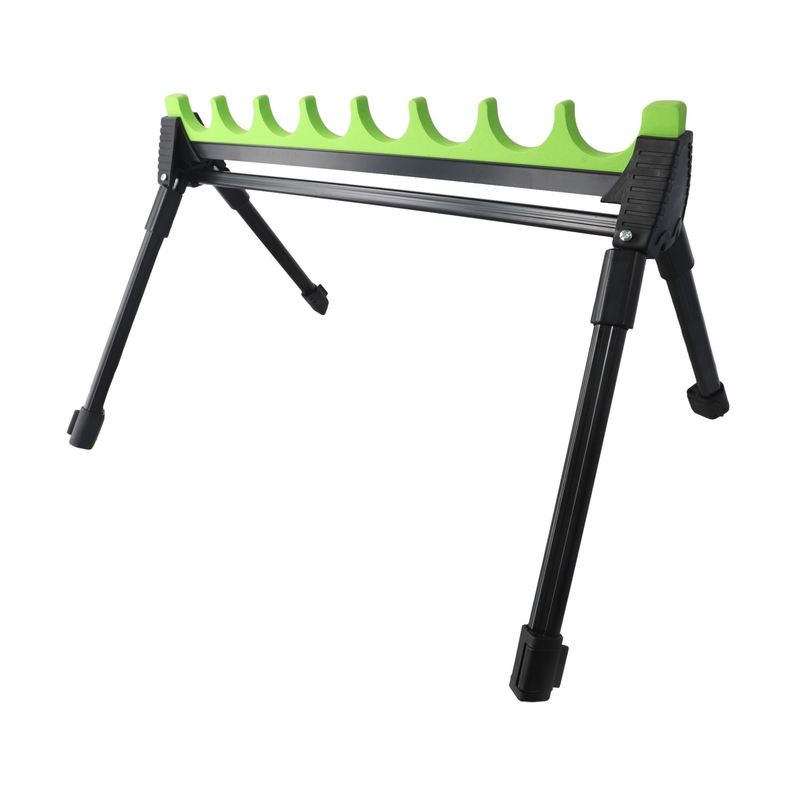 4-poots 8-delige telescopische - Fishing Equipment Carp recensie en prijs