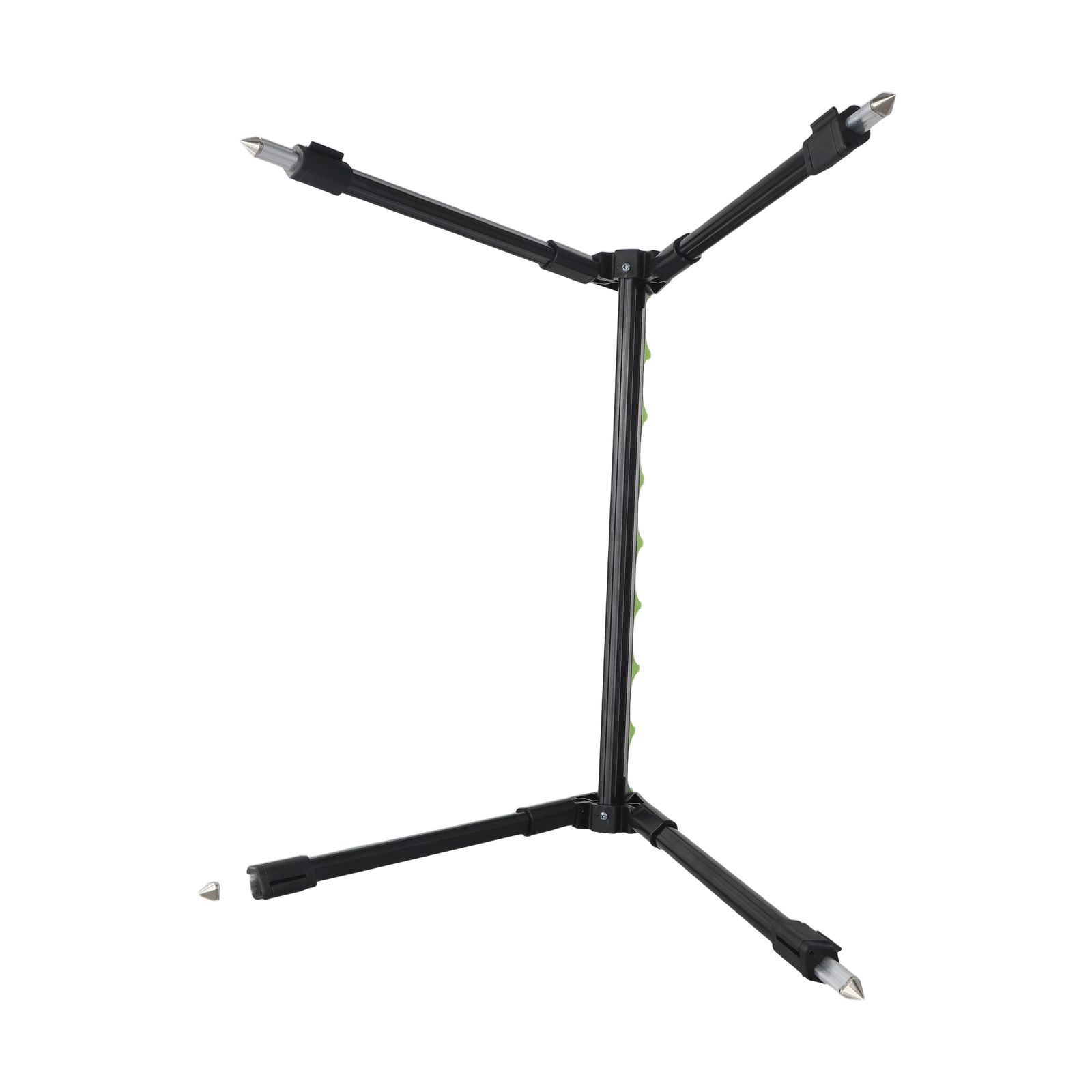 4-poots 8-delige telescopische - Fishing Equipment Carp recensie en prijs