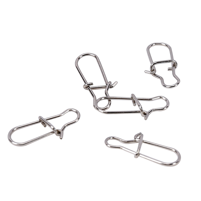 Tsurinoya Rvs Vissen Snaps 50  - Fishing Equipment Cheap recensie en prijs