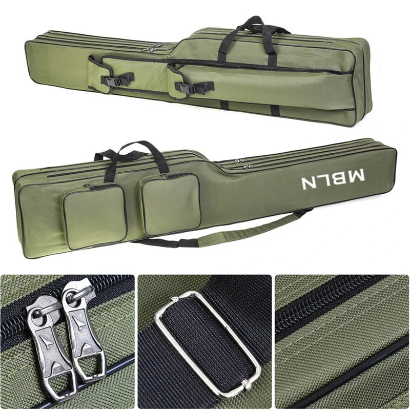 MBLN-merk, 150 cm / 59 inch op - Fishing Equipment Brands recensie en prijs