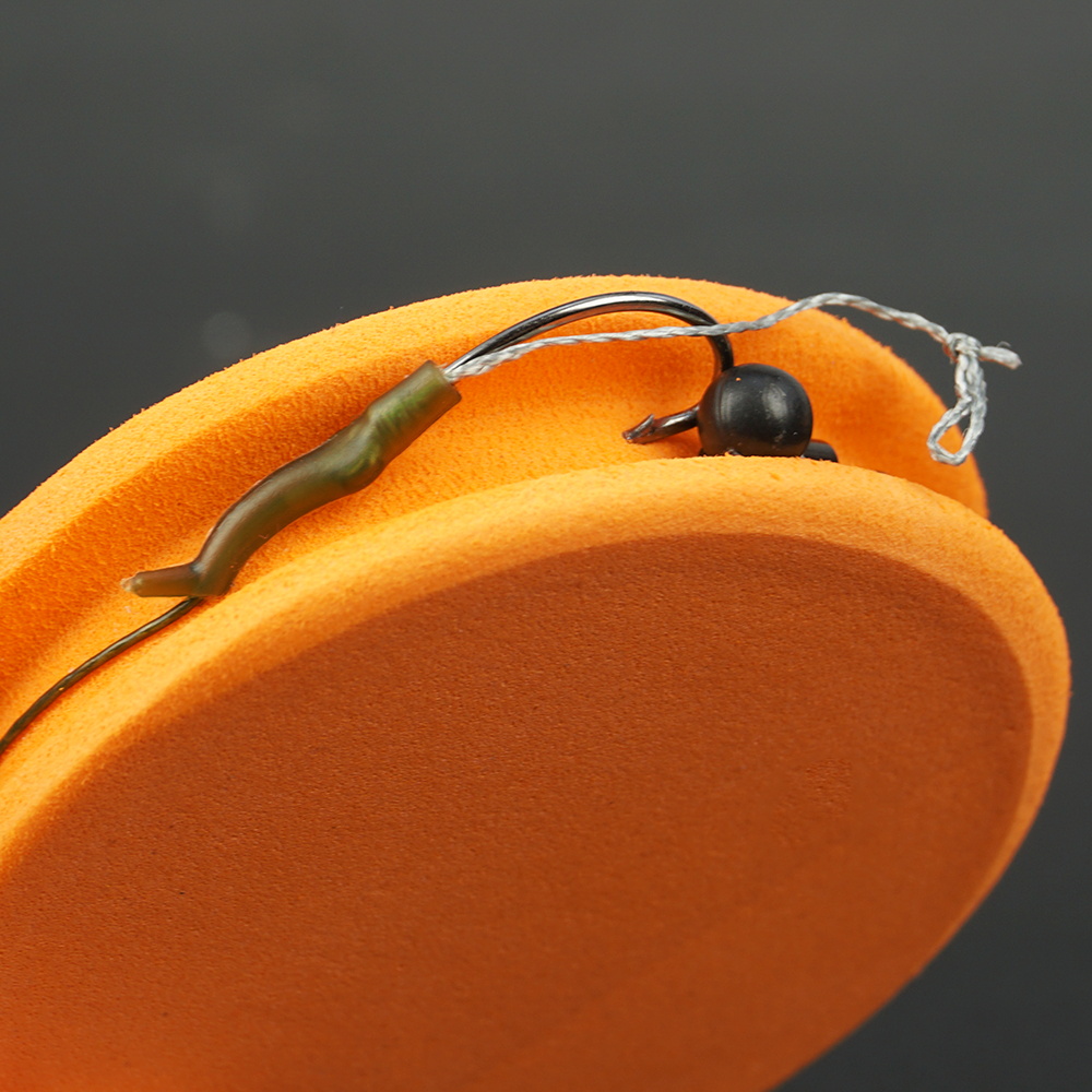 HIRISI 10 stks/doos EVA Foam V - Ice Fishing Tip Up recensie en prijs