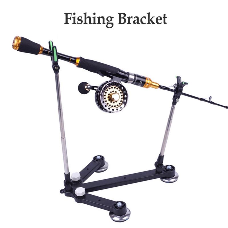 Verstelbare Vlot Visbeugel Duu - Ice Fishing Tip Up recensie en prijs