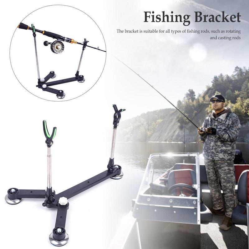Verstelbare Vlot Visbeugel Duu - Ice Fishing Tip Up recensie en prijs