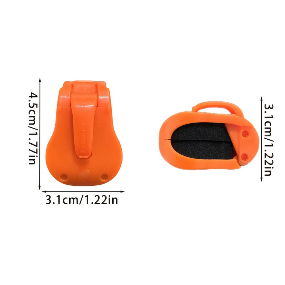 4 stks/set Universele Hengel C - Ice Fishing Tip Up recensie en prijs