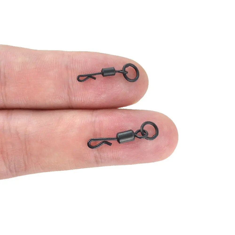 Hirisi 20 stuks karpervisserij - Fishing Equipment Cheap recensie en prijs
