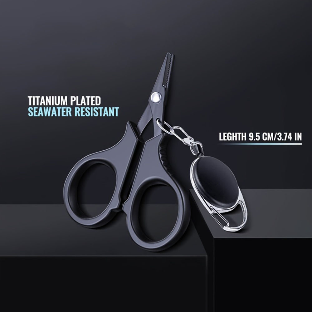 1set Titanium Coating Rvs Viss - Fishing Equipment Cheap recensie en prijs