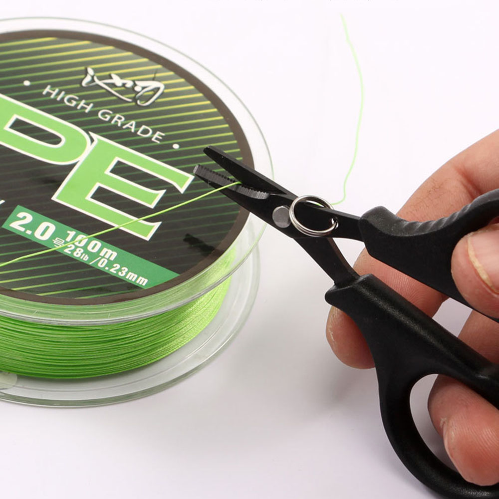 1set Titanium Coating Rvs Viss - Fishing Equipment Cheap recensie en prijs