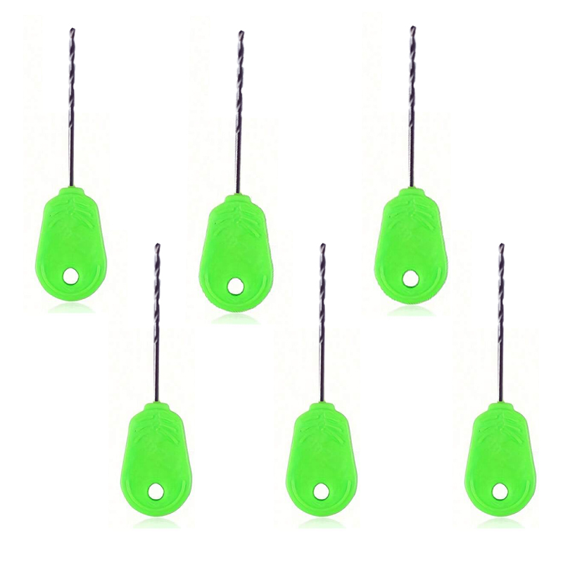3 stuks karper aas boor, aasvo - Fishing Equipment Cheap recensie en prijs