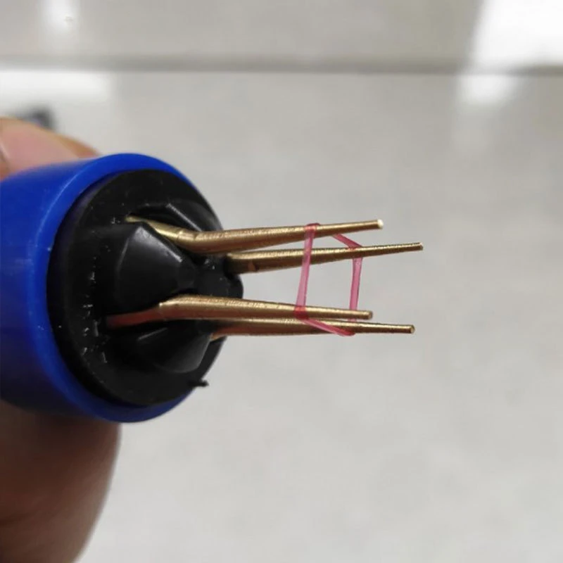 Rode Worm Clip Hangende Rode W - Ice Fishing Tip Up recensie en prijs